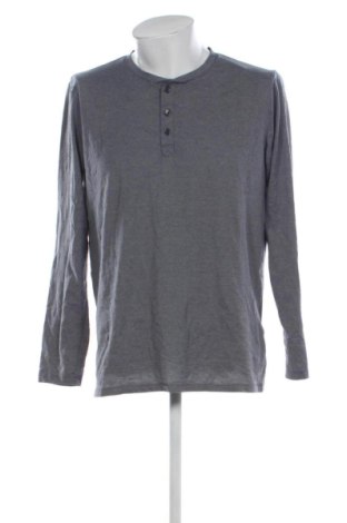 Pánske tričko  Livergy, Veľkosť XL, Farba Sivá, Cena  11,95 €