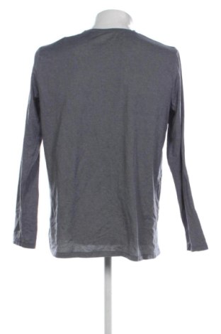 Pánske tričko  Livergy, Veľkosť XL, Farba Sivá, Cena  11,95 €