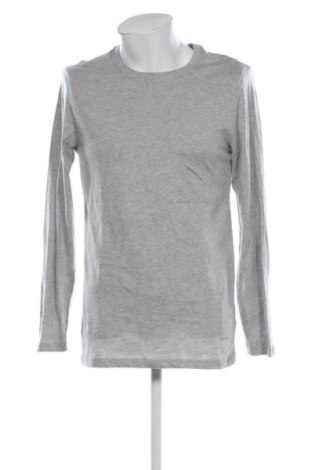 Мъжка блуза Livergy, Размер M, Цвят Сив, Цена 7,66 €