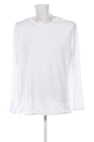 Pánske tričko  Livergy, Veľkosť XXL, Farba Biela, Cena  11,95 €