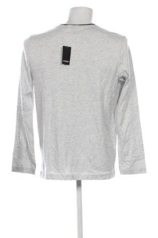 Мъжка блуза Livergy, Размер L, Цвят Сив, Цена 9,20 €