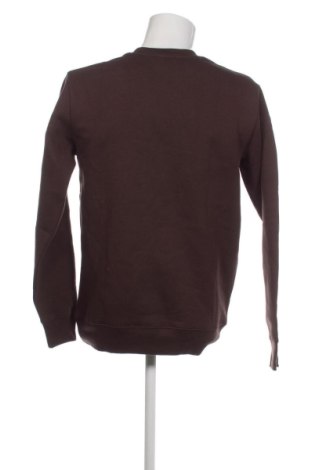 Мъжка блуза Mads Norgaard, Размер S, Цвят Кафяв, Цена 69,02 €
