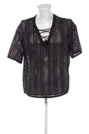 Herren Shirt Manfinity, Größe M, Farbe Schwarz, Preis € 14,00