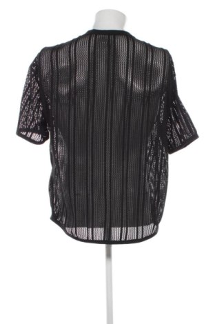 Herren Shirt Manfinity, Größe M, Farbe Schwarz, Preis € 14,00