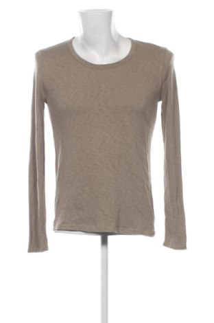 Herren Shirt Marc O'Polo, Größe M, Farbe Beige, Preis 41,99 €
