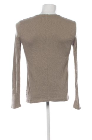 Herren Shirt Marc O'Polo, Größe M, Farbe Beige, Preis 41,99 €