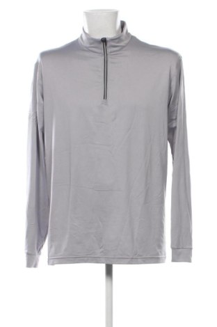 Мъжка блуза Mizuno, Размер L, Цвят Сив, Цена 19,42 €