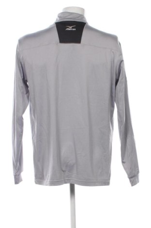 Мъжка блуза Mizuno, Размер L, Цвят Сив, Цена 19,42 €