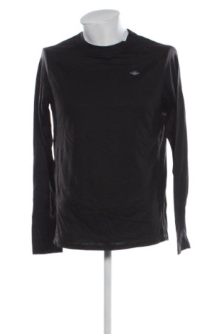 Herren Shirt Mountain Designs, Größe L, Farbe Schwarz, Preis € 25,99