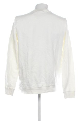 Herren Shirt Napapijri, Größe L, Farbe Ecru, Preis € 41,99