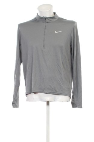 Férfi blúz Nike, Méret L, Szín Szürke, Ár 23 839 Ft