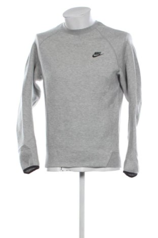 Мъжка блуза Nike, Размер S, Цвят Сив, Цена 48,06 €