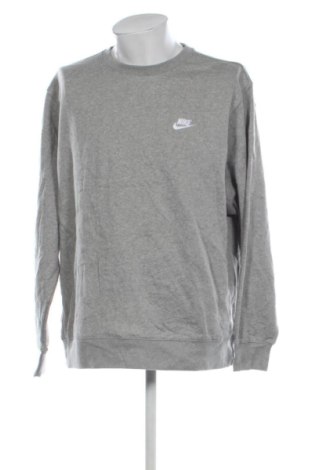 Мъжка блуза Nike, Размер XL, Цвят Сив, Цена 23,51 €