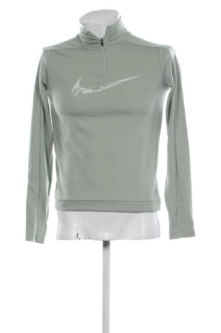 Мъжка блуза Nike, Размер S, Цвят Зелен, Цена 48,06 €
