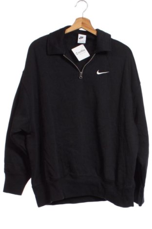 Мъжка блуза Nike, Размер XS, Цвят Черен, Цена 50,10 €