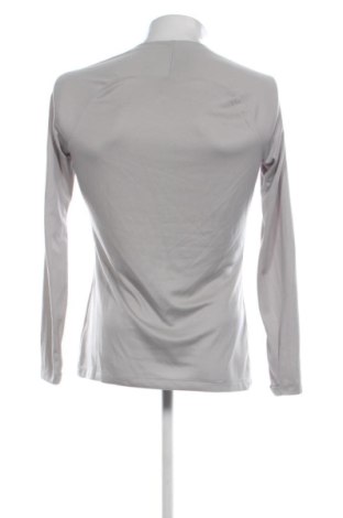 Мъжка блуза Nike, Размер M, Цвят Сив, Цена 21,47 €