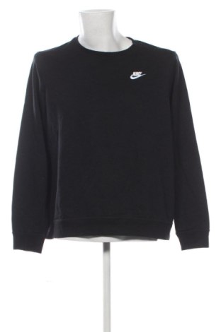 Мъжка блуза Nike, Размер XL, Цвят Черен, Цена 21,47 €