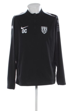 Herren Shirt Nike, Größe XL, Farbe Schwarz, Preis 27,99 €