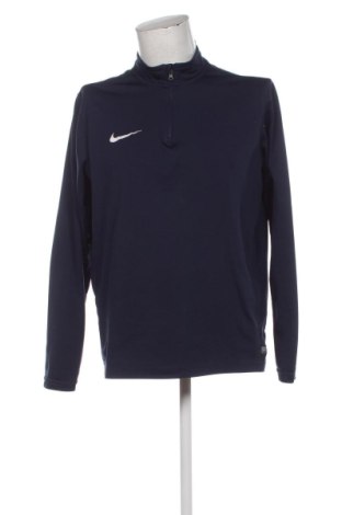 Férfi blúz Nike, Méret XL, Szín Kék, Ár 10 559 Ft