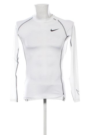 Férfi blúz Nike, Méret M, Szín Fehér, Ár 10 559 Ft