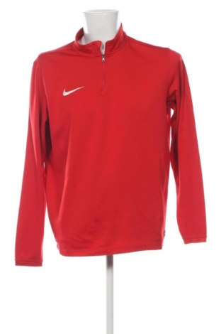 Herren Shirt Nike, Größe XL, Farbe Rot, Preis € 27,99