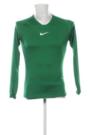 Pánske tričko  Nike, Veľkosť S, Farba Zelená, Cena  24,95 €