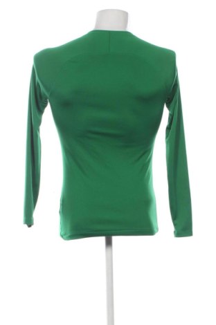 Pánske tričko  Nike, Veľkosť S, Farba Zelená, Cena  24,95 €