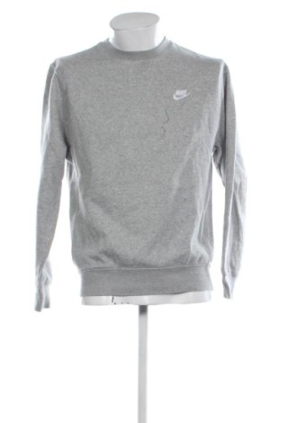 Мъжка блуза Nike, Размер S, Цвят Сив, Цена 38,85 €