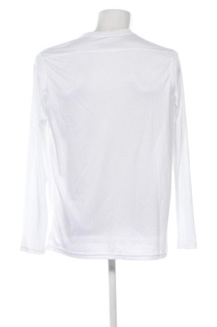 Мъжка блуза Nike, Размер XL, Цвят Бял, Цена 21,47 €