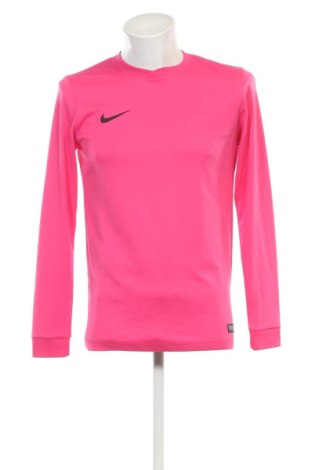 Męska bluzka Nike, Rozmiar M, Kolor Różowy, Cena 110,99 zł