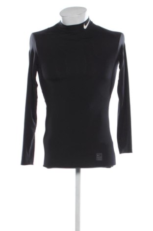 Мъжка блуза Nike, Размер M, Цвят Черен, Цена 21,00 €