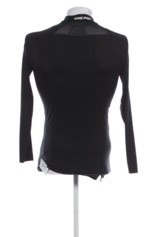 Мъжка блуза Nike, Размер M, Цвят Черен, Цена 21,00 €
