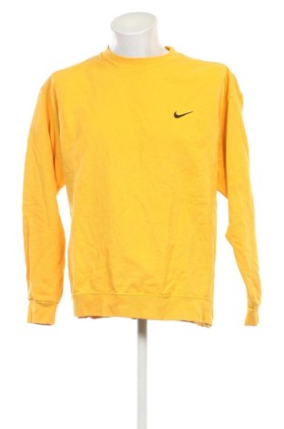 Мъжка блуза Nike, Размер L, Цвят Оранжев, Цена 21,47 €