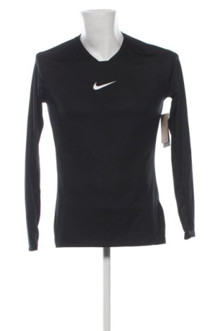 Férfi blúz Nike, Méret M, Szín Fekete, Ár 23 839 Ft