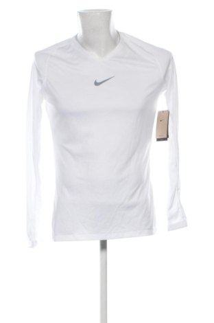 Pánske tričko  Nike, Veľkosť M, Farba Biela, Cena  56,95 €