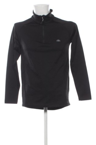Pánske tričko  Nordcap, Veľkosť M, Farba Čierna, Cena  16,95 €