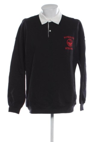 Мъжка блуза Only & Sons, Размер XL, Цвят Черен, Цена 13,29 €