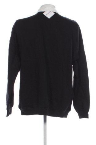 Мъжка блуза Only & Sons, Размер XL, Цвят Черен, Цена 13,29 €