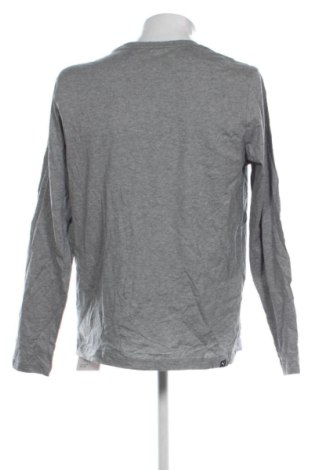 Мъжка блуза PUMA, Размер L, Цвят Сив, Цена 21,47 €