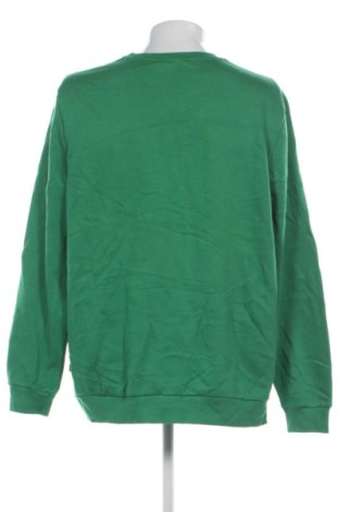Мъжка блуза PUMA, Размер XXL, Цвят Зелен, Цена 24,03 €