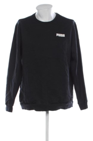 Мъжка блуза PUMA, Размер XXL, Цвят Черен, Цена 19,42 €