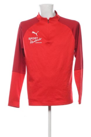 Мъжка блуза PUMA, Размер L, Цвят Многоцветен, Цена 21,47 €
