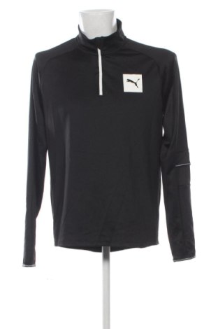 Pánské tričko  PUMA, Velikost L, Barva Černá, Cena  629,00 Kč