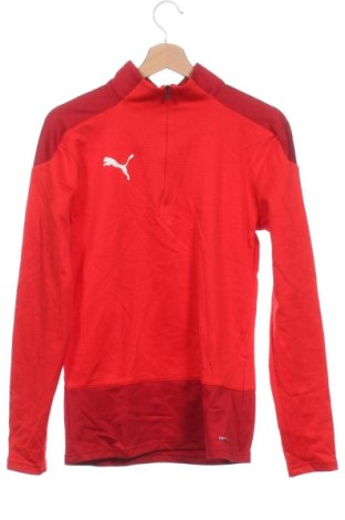 Pánské tričko  PUMA, Velikost XS, Barva Červená, Cena  1 429,00 Kč