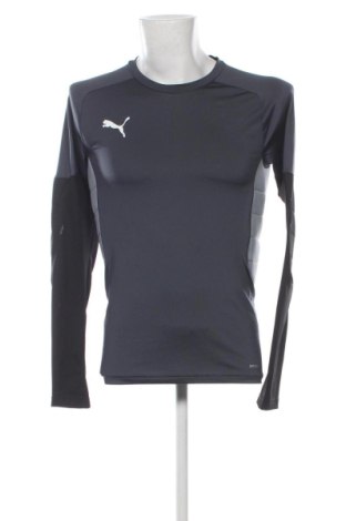 Мъжка блуза PUMA, Размер M, Цвят Многоцветен, Цена 21,47 €