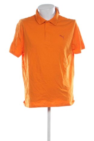 Мъжка блуза PUMA, Размер XL, Цвят Оранжев, Цена 21,47 €