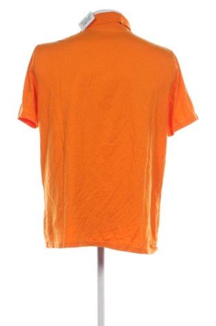 Мъжка блуза PUMA, Размер XL, Цвят Оранжев, Цена 21,47 €