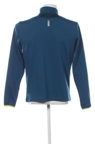 Herren Shirt PUMA, Größe M, Farbe Blau, Preis 27,99 €