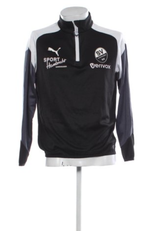 Bluză de bărbați PUMA, Mărime M, Culoare Multicolor, Preț 129,99 Lei