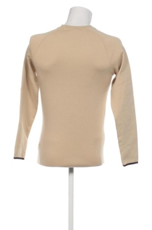 Мъжка блуза PUMA, Размер S, Цвят Бежов, Цена 21,47 €